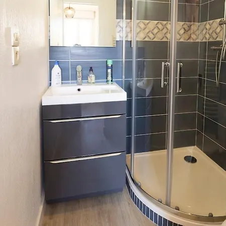 - Equipe - Proche Centre- Terrasse Apartamento *